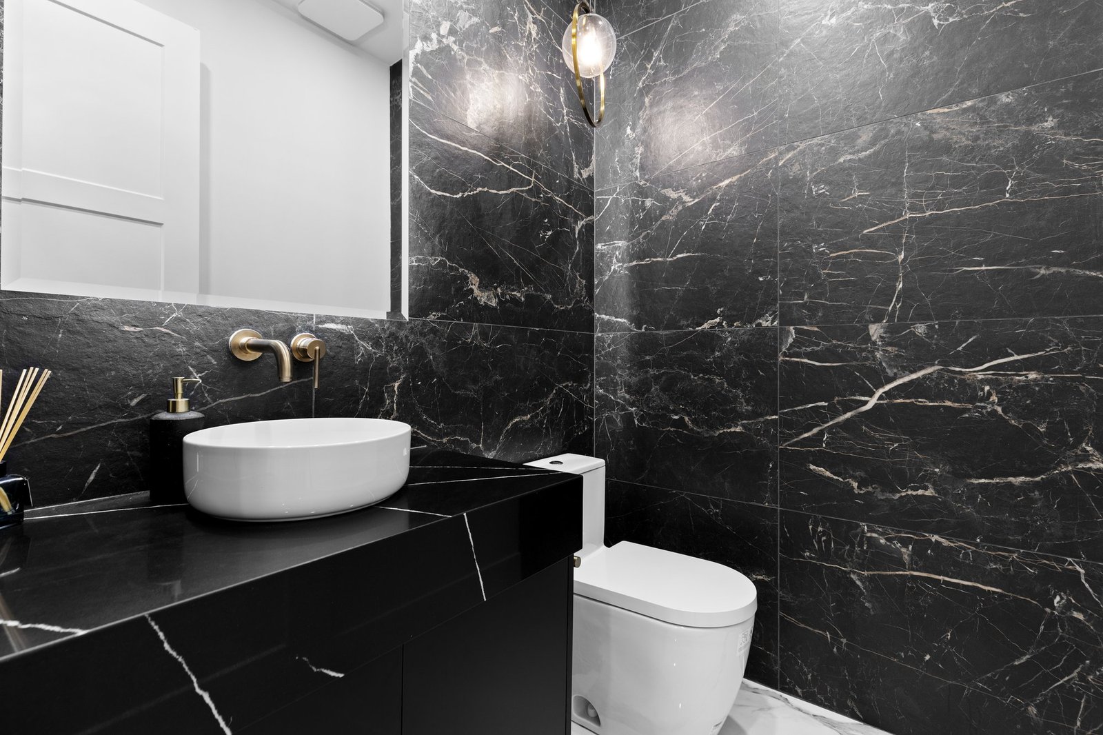 Belmont - Dining Room